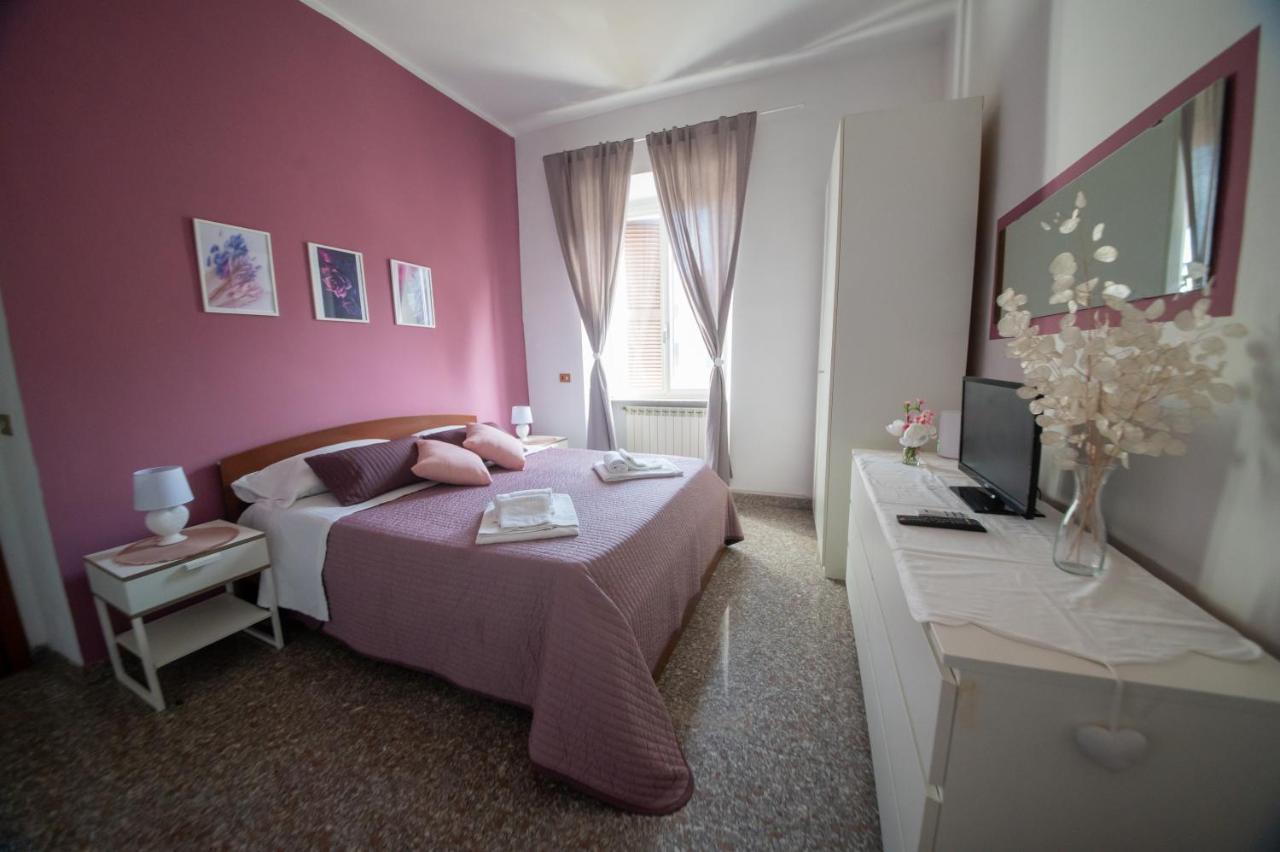 Dreams In Rome - Colosseum Apartment المظهر الخارجي الصورة