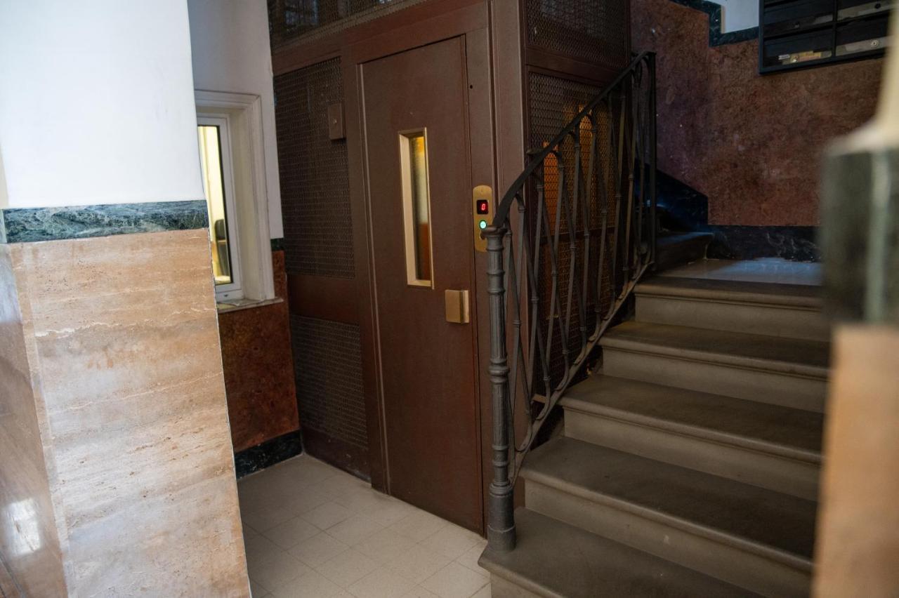 Dreams In Rome - Colosseum Apartment المظهر الخارجي الصورة