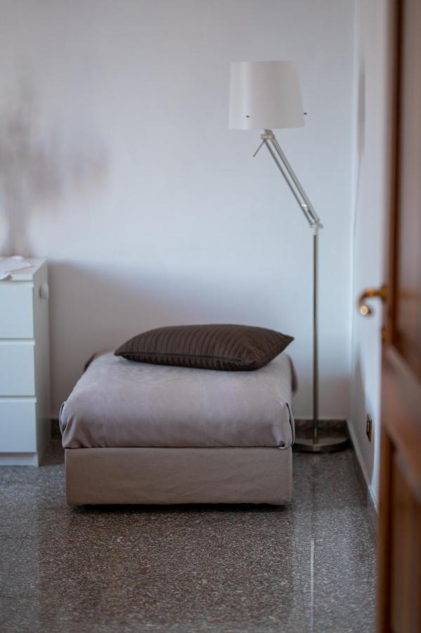 Dreams In Rome - Colosseum Apartment المظهر الخارجي الصورة