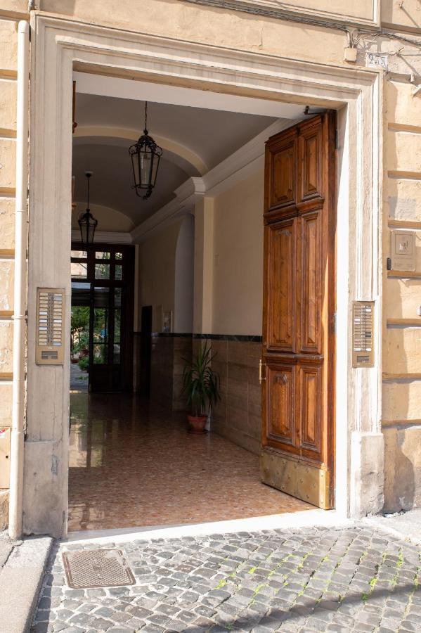 Dreams In Rome - Colosseum Apartment المظهر الخارجي الصورة