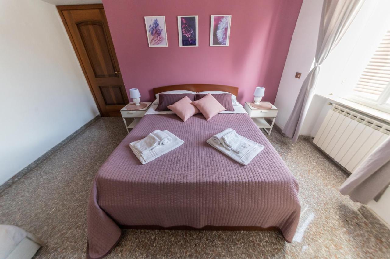 Dreams In Rome - Colosseum Apartment المظهر الخارجي الصورة