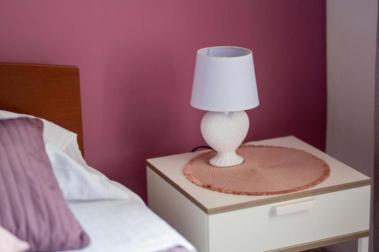Dreams In Rome - Colosseum Apartment المظهر الخارجي الصورة