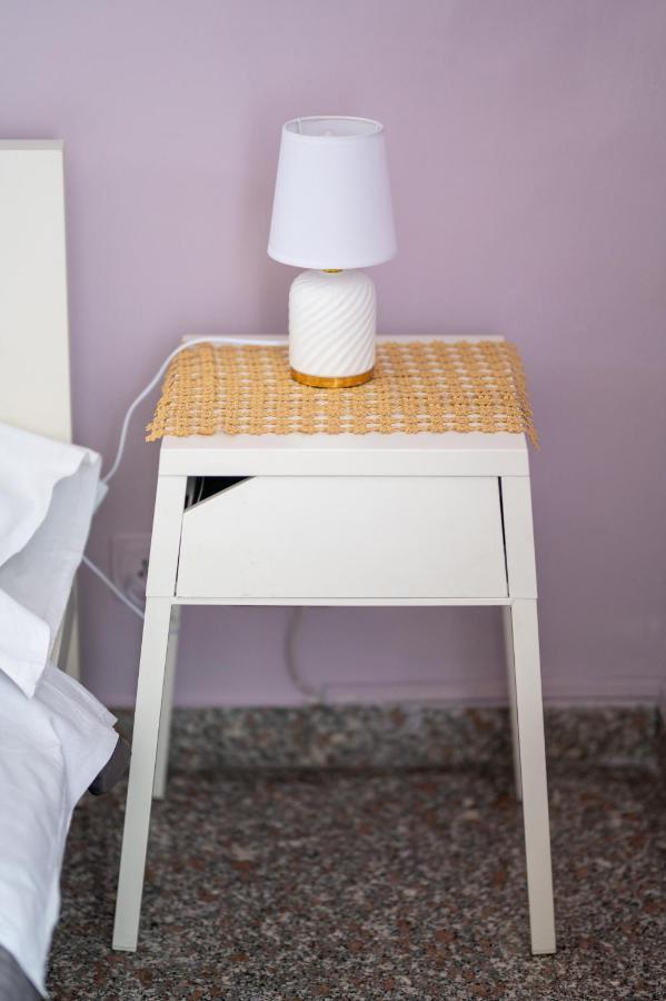 Dreams In Rome - Colosseum Apartment المظهر الخارجي الصورة