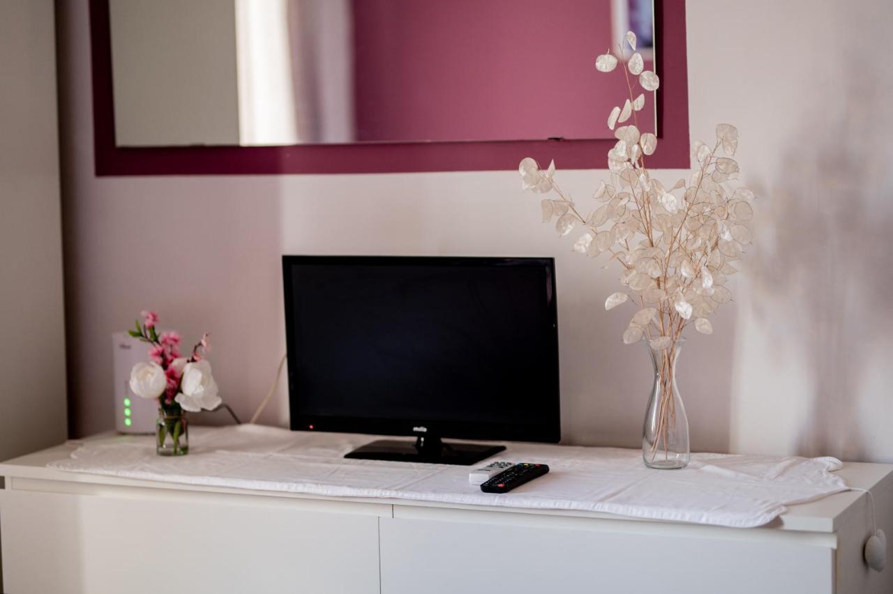 Dreams In Rome - Colosseum Apartment المظهر الخارجي الصورة