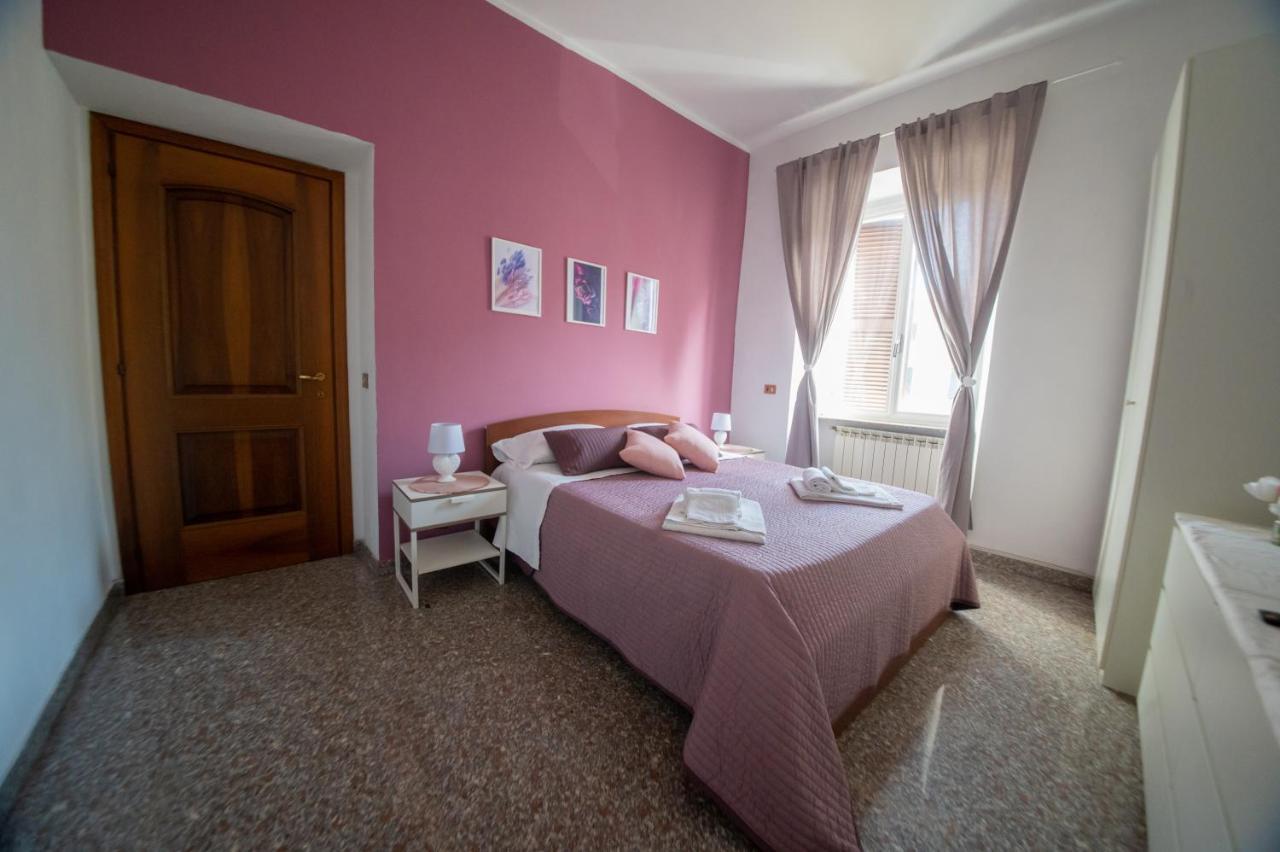 Dreams In Rome - Colosseum Apartment المظهر الخارجي الصورة
