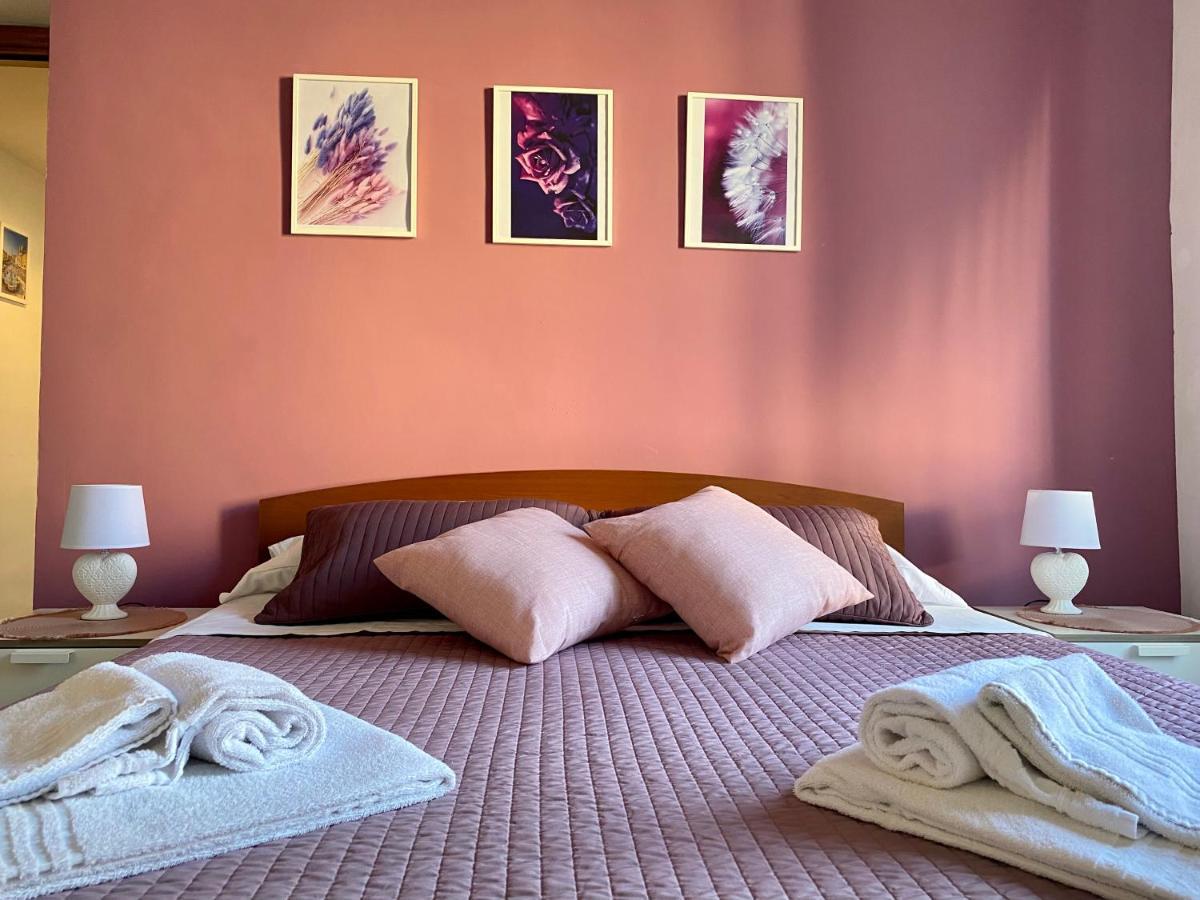 Dreams In Rome - Colosseum Apartment المظهر الخارجي الصورة