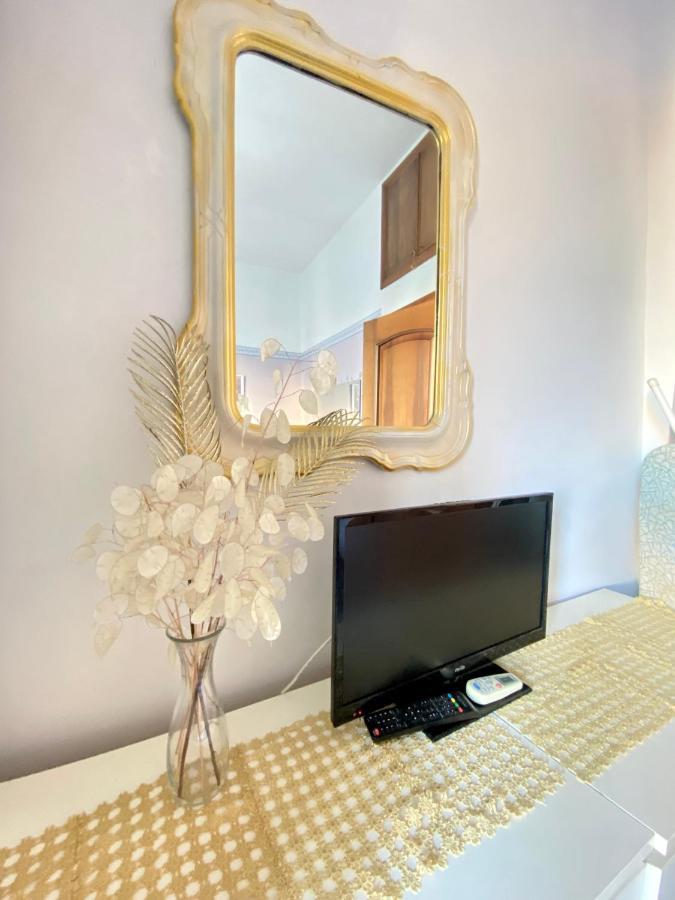 Dreams In Rome - Colosseum Apartment المظهر الخارجي الصورة