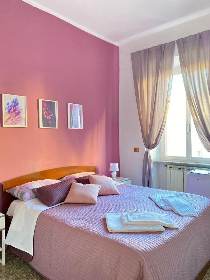 Dreams In Rome - Colosseum Apartment المظهر الخارجي الصورة