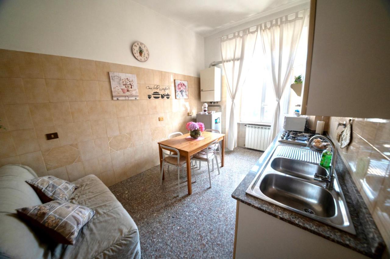 Dreams In Rome - Colosseum Apartment المظهر الخارجي الصورة