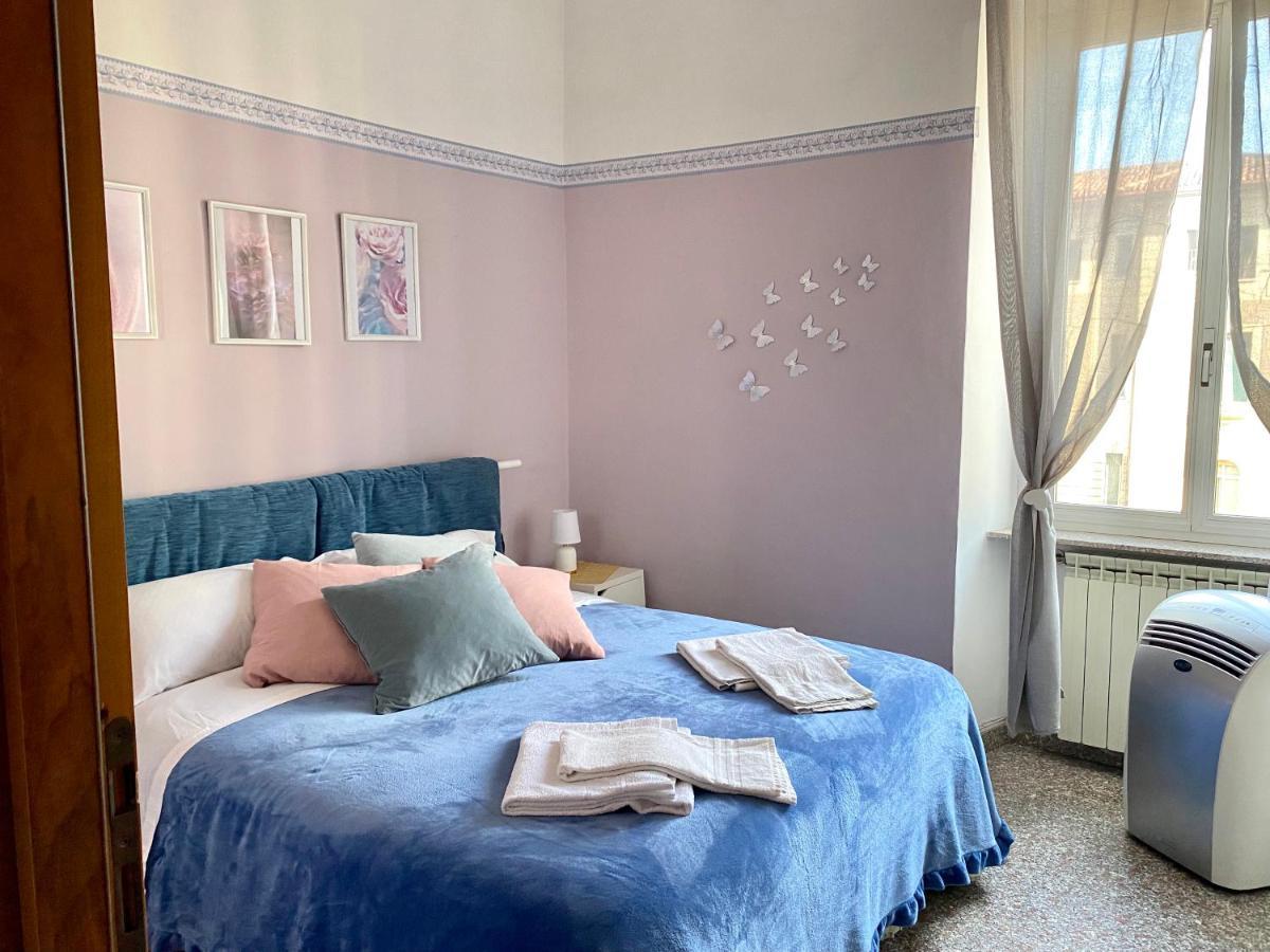 Dreams In Rome - Colosseum Apartment المظهر الخارجي الصورة