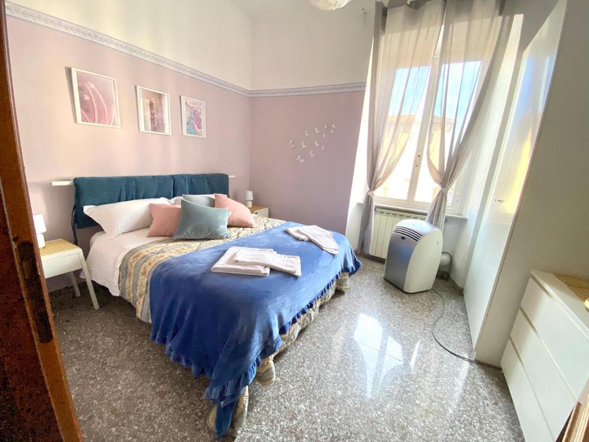 Dreams In Rome - Colosseum Apartment المظهر الخارجي الصورة